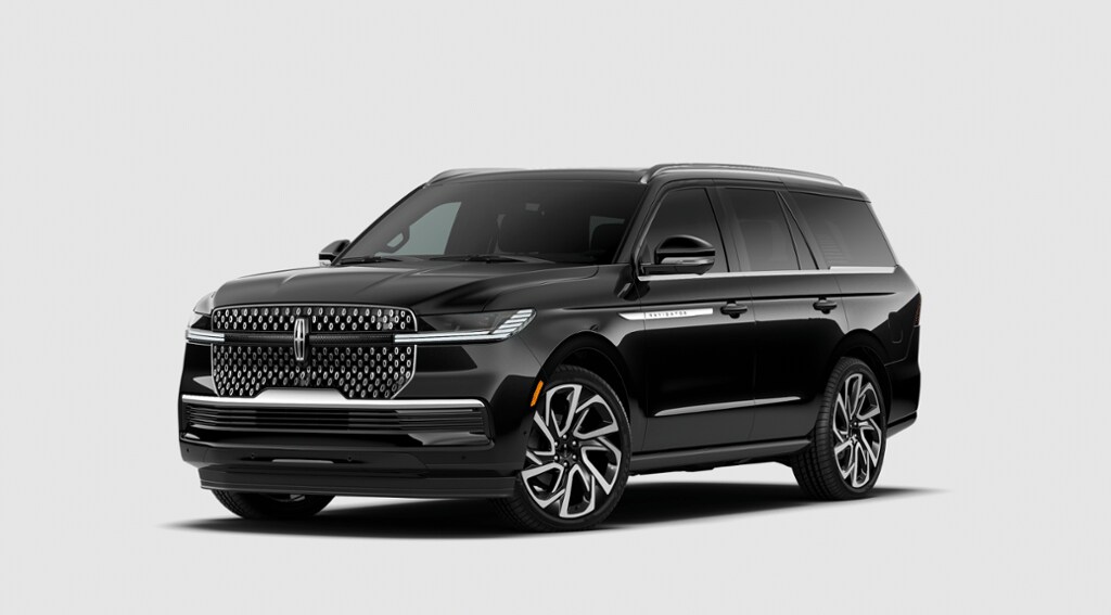 2026 Navigator