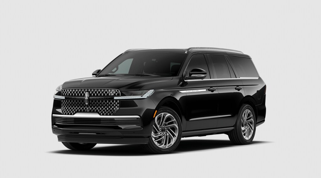 2026 Navigator