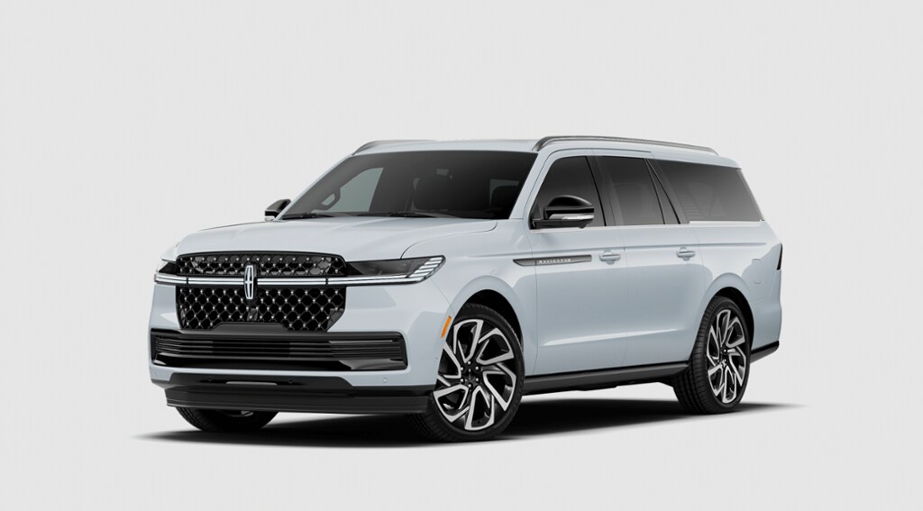 2026 Navigator