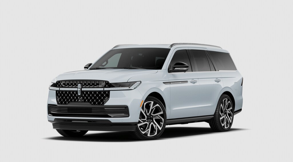 2026 Navigator