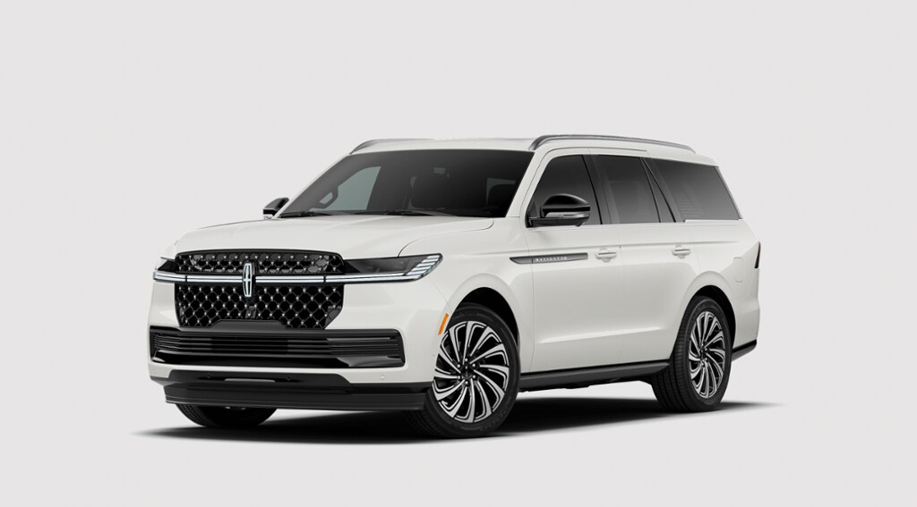 2026 Navigator