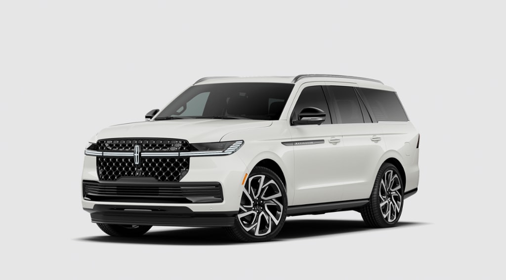 2026 Navigator