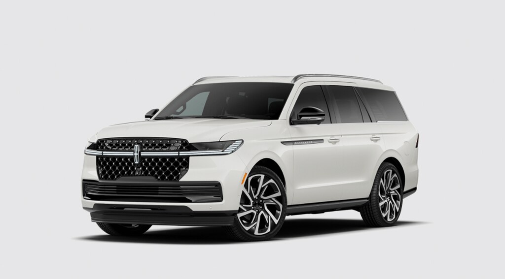 2026 Navigator