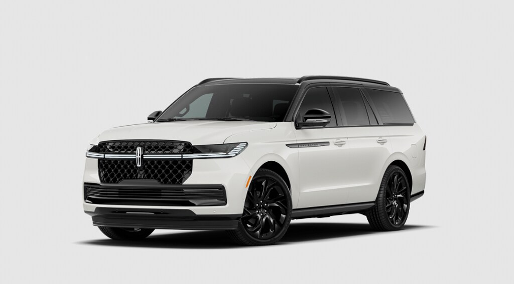 2026 Navigator