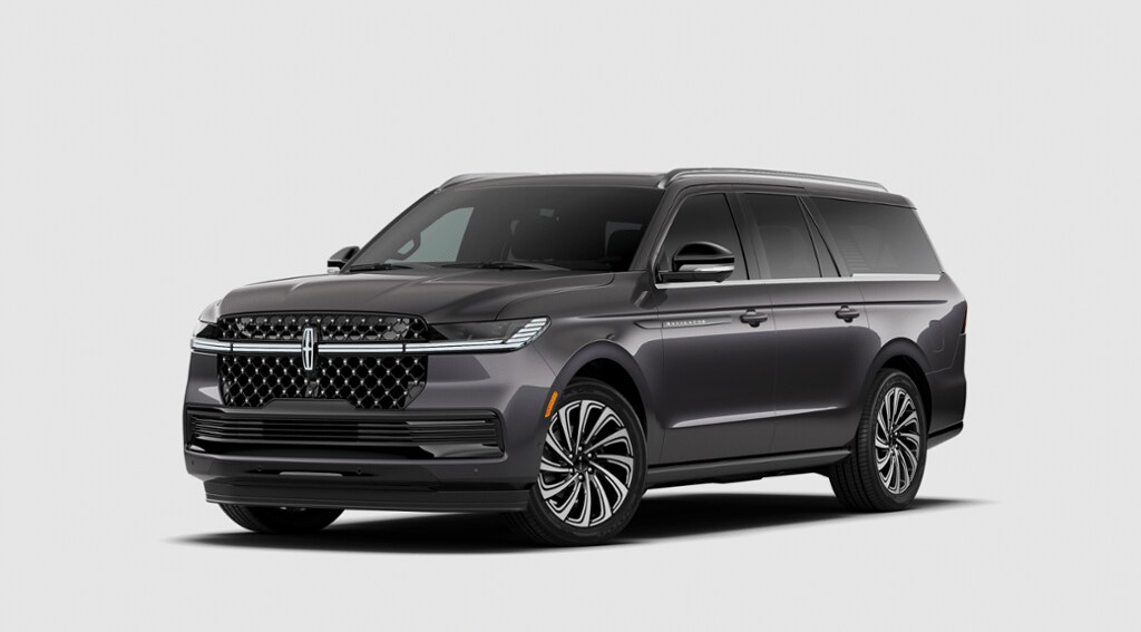 2026 Navigator