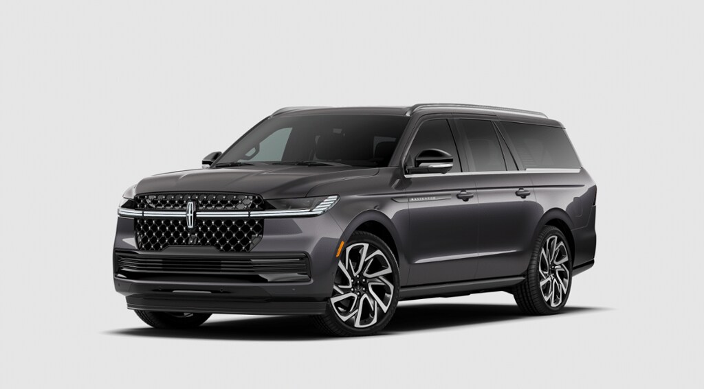 2026 Navigator