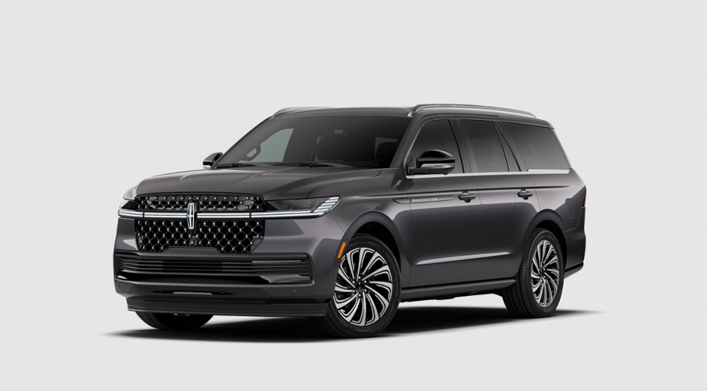 2026 Navigator