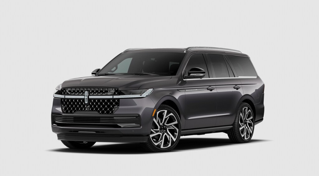 2026 Navigator