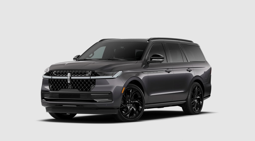 2026 Navigator