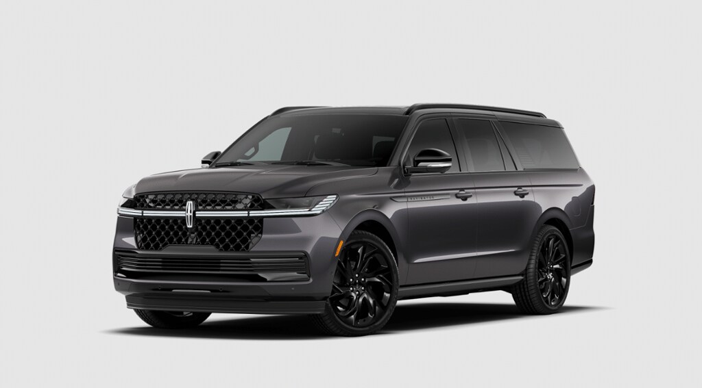 2026 Navigator