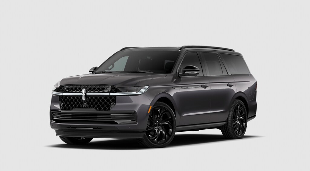 2026 Navigator