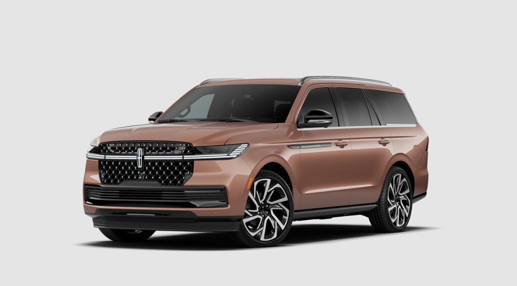 2026 Navigator
