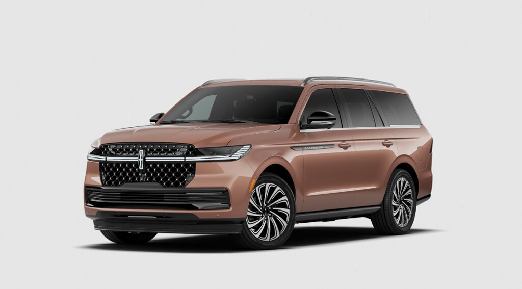 2026 Navigator