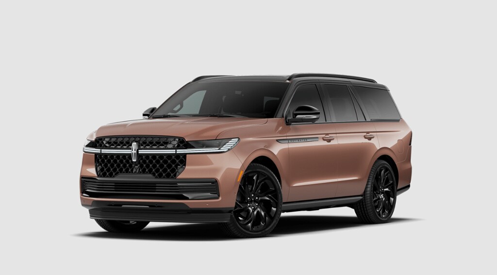 2026 Navigator