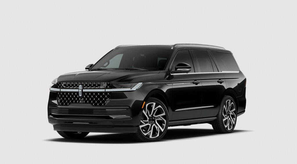 2026 Navigator