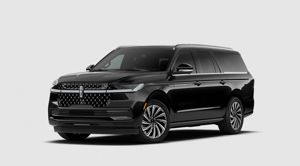 2026 Navigator