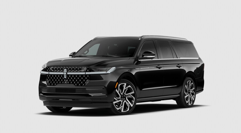 2026 Navigator