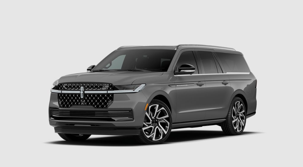 2026 Navigator Black Label L