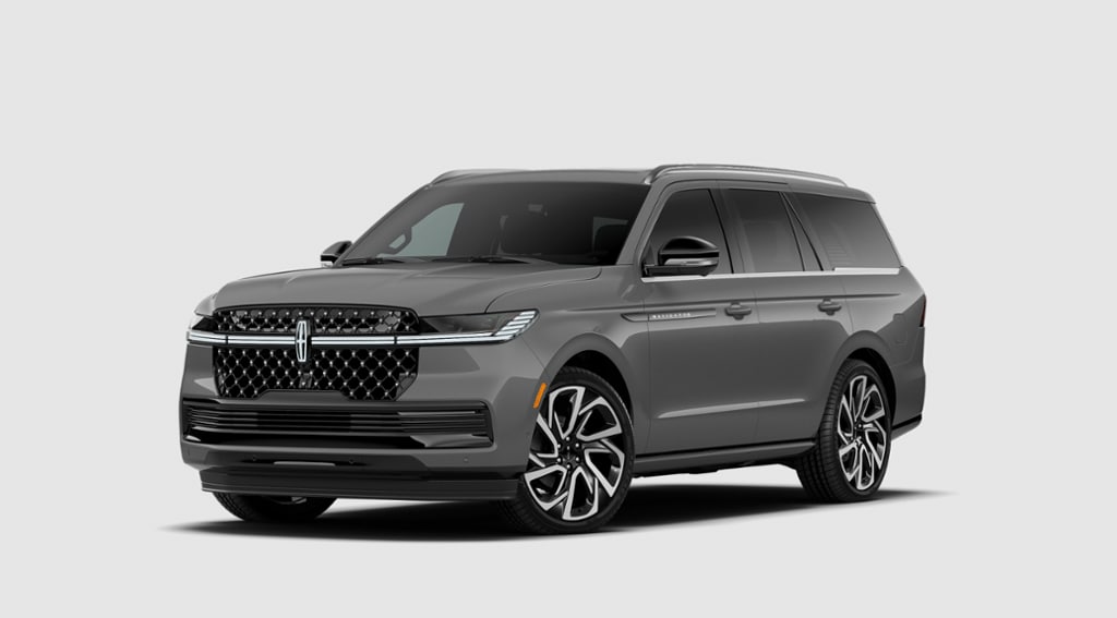 2026 Navigator