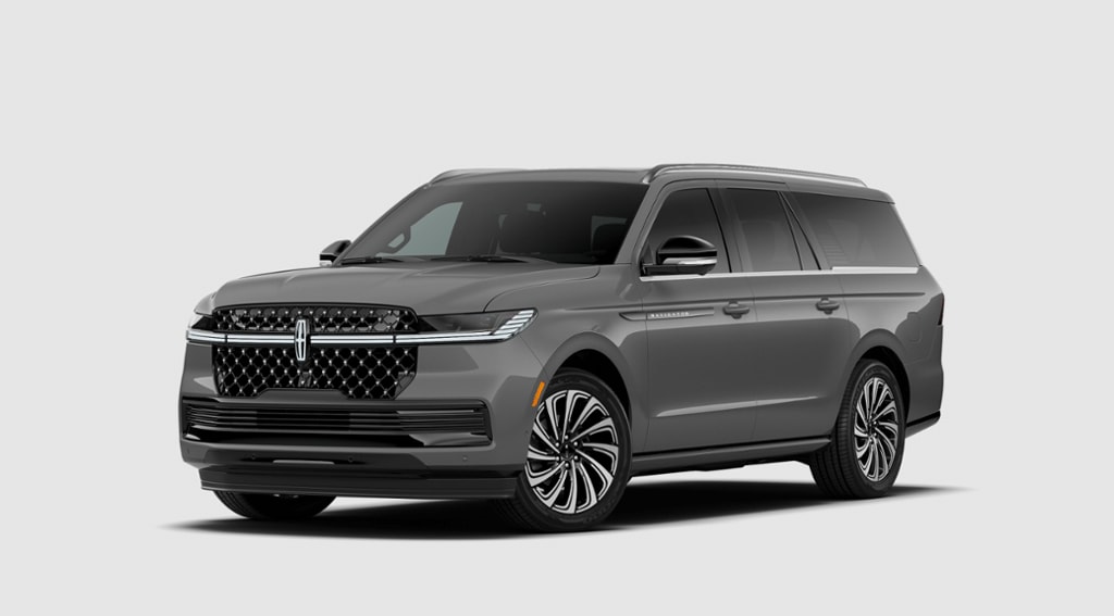 2026 Navigator Black Label L