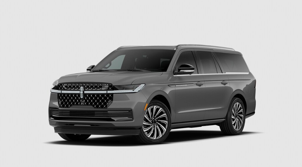 2026 Navigator
