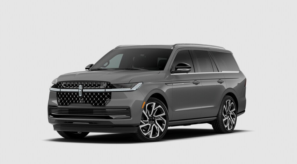 2026 Navigator