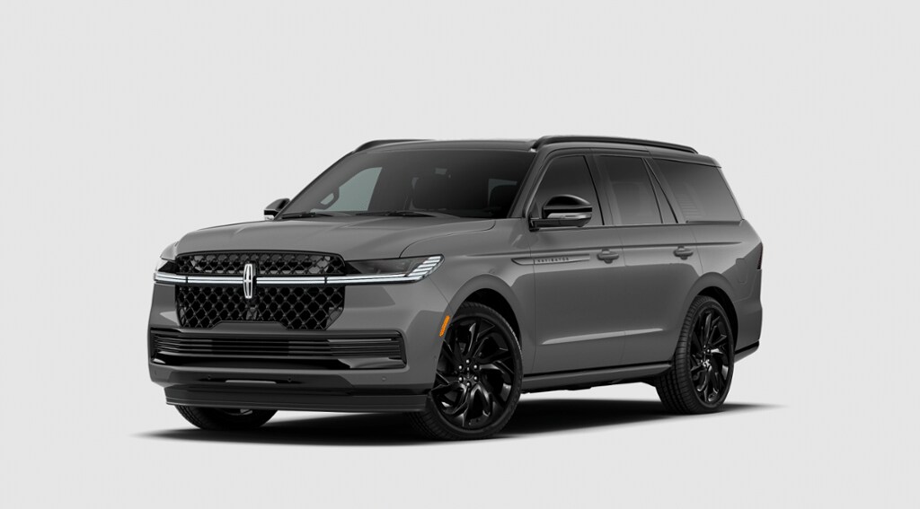 2026 Navigator