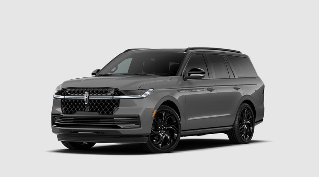 2026 Navigator