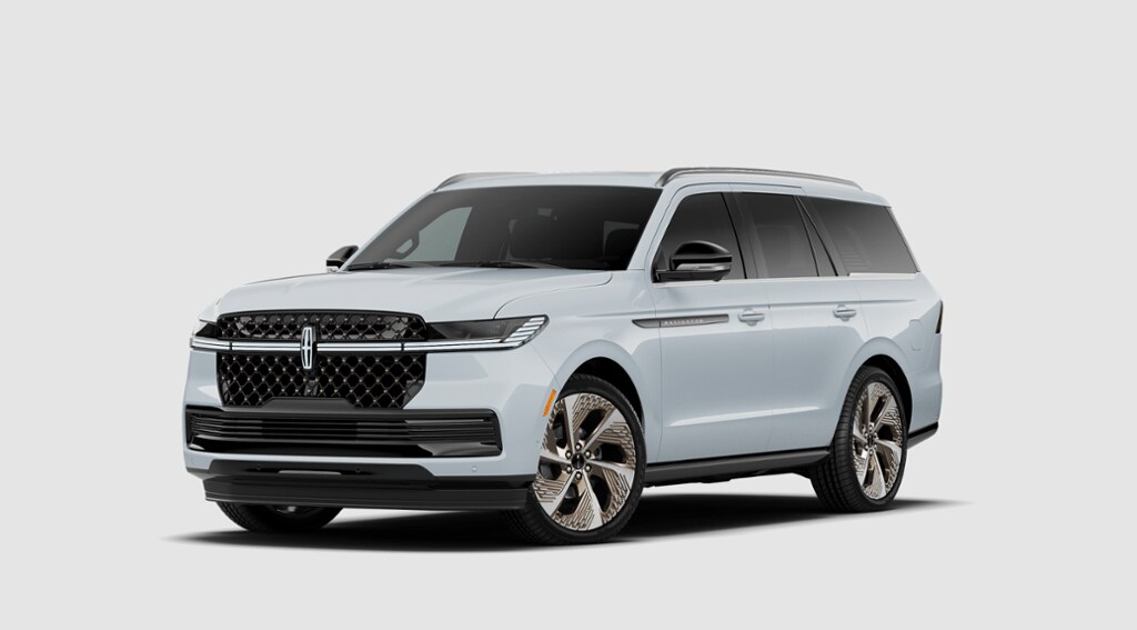 2026 Navigator