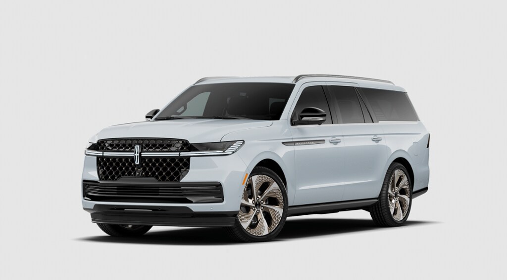 2026 Navigator
