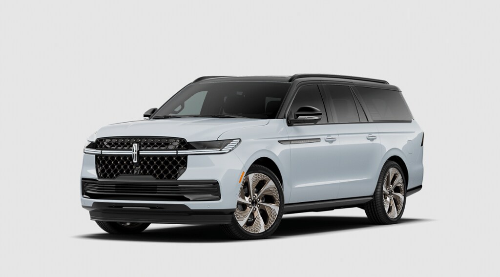 2026 Navigator