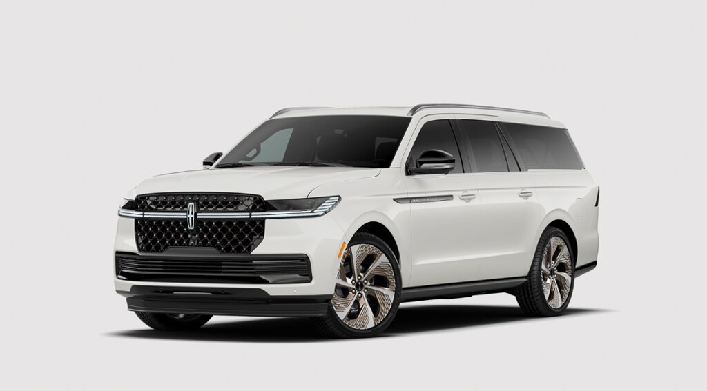 2026 Navigator
