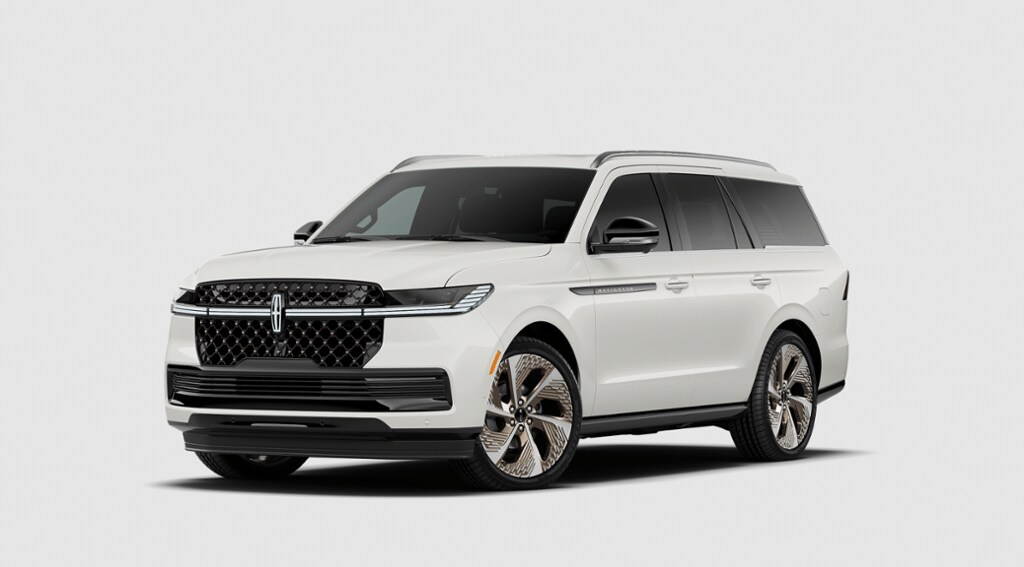2026 Navigator