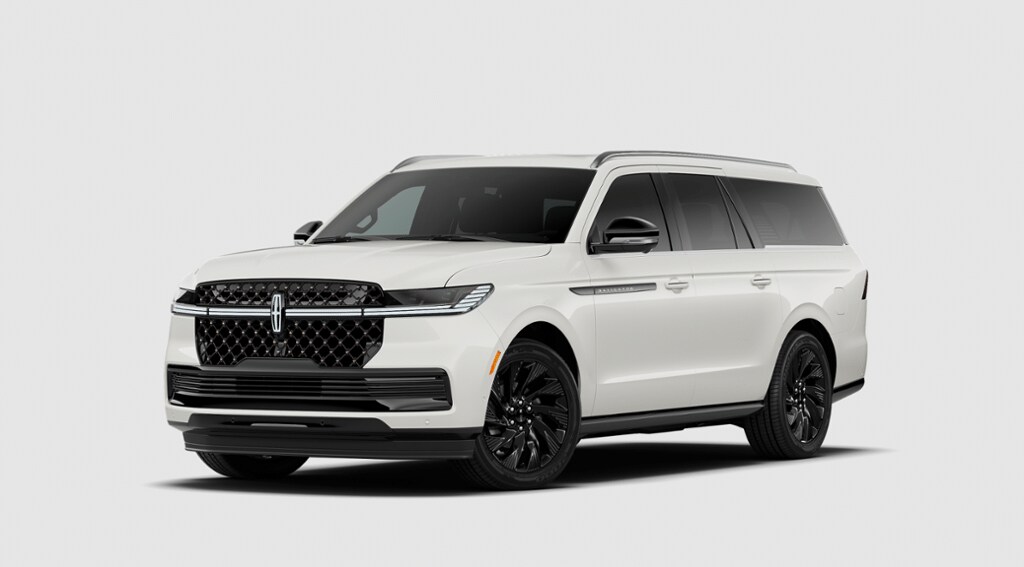 2026 Navigator