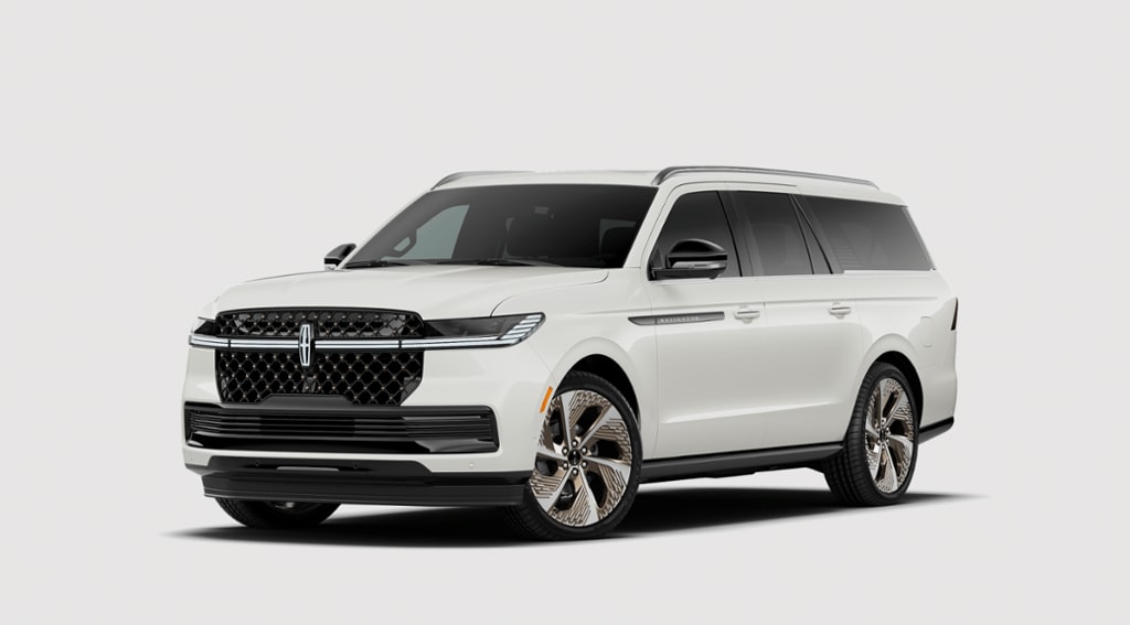 2026 Navigator