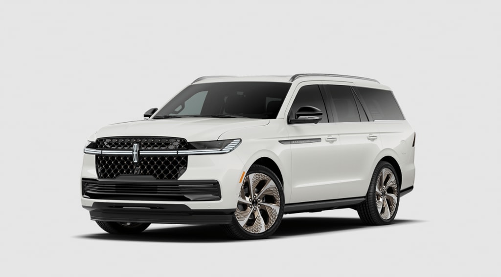 2026 Navigator