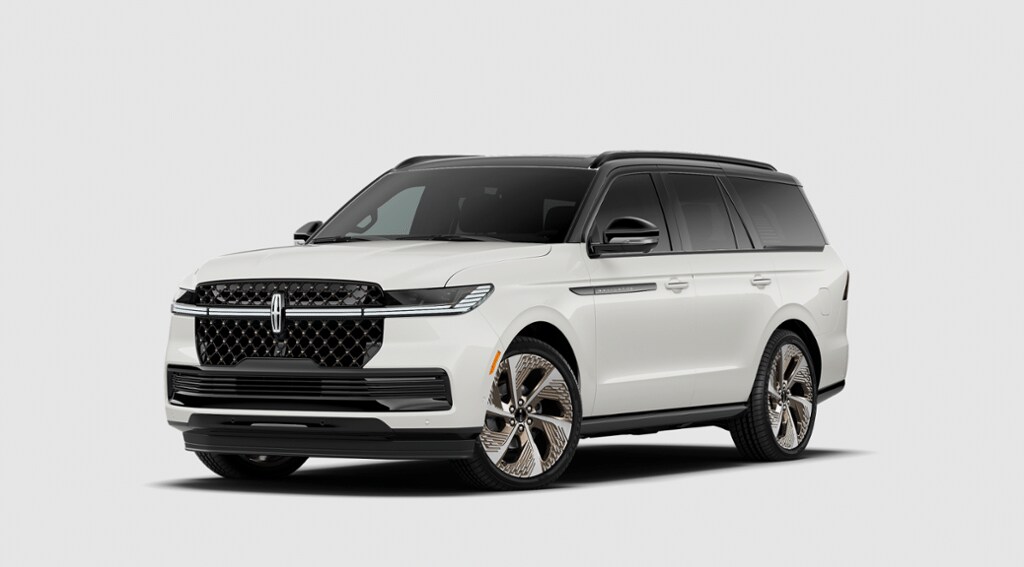 2026 Navigator