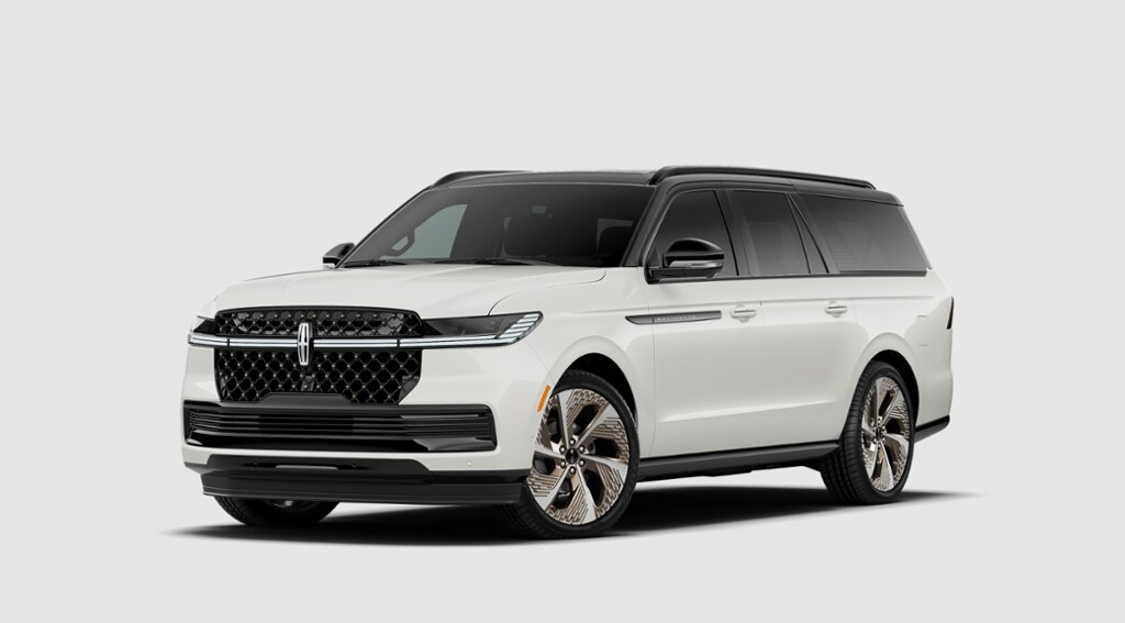 2026 Navigator