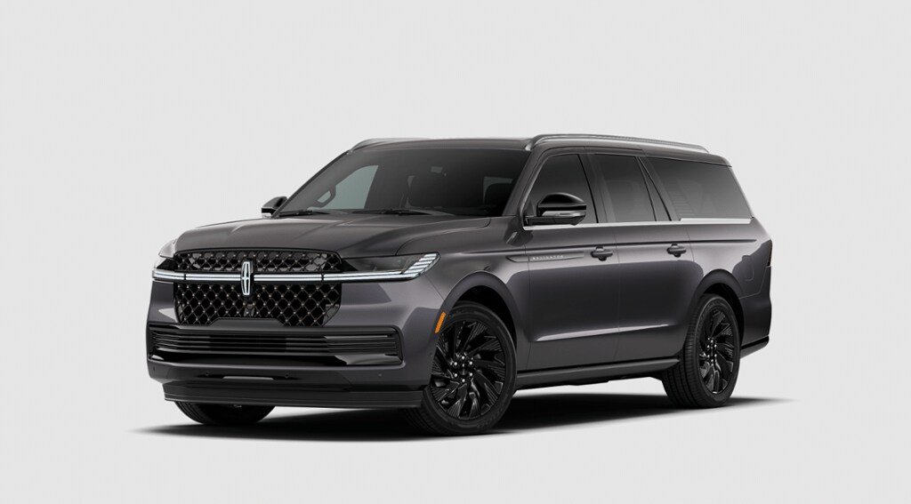 2026 Navigator