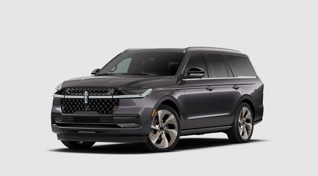 2026 Navigator