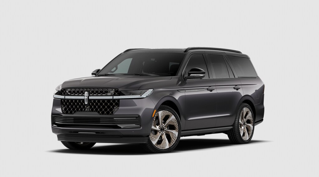 2026 Navigator