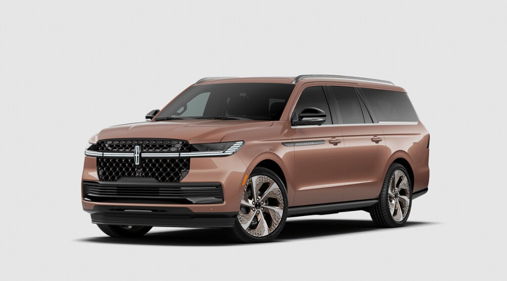 2026 Navigator
