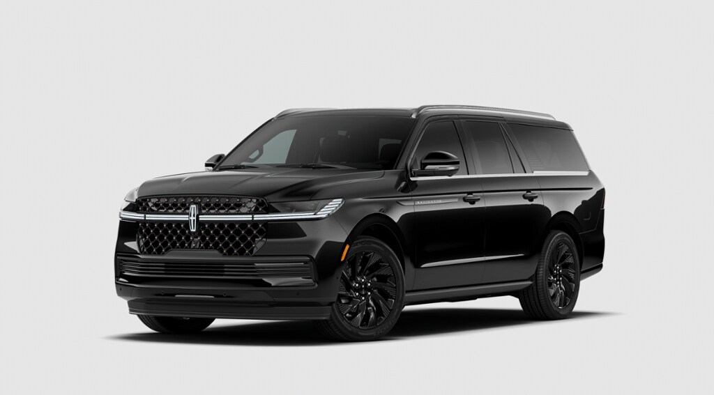 2026 Navigator