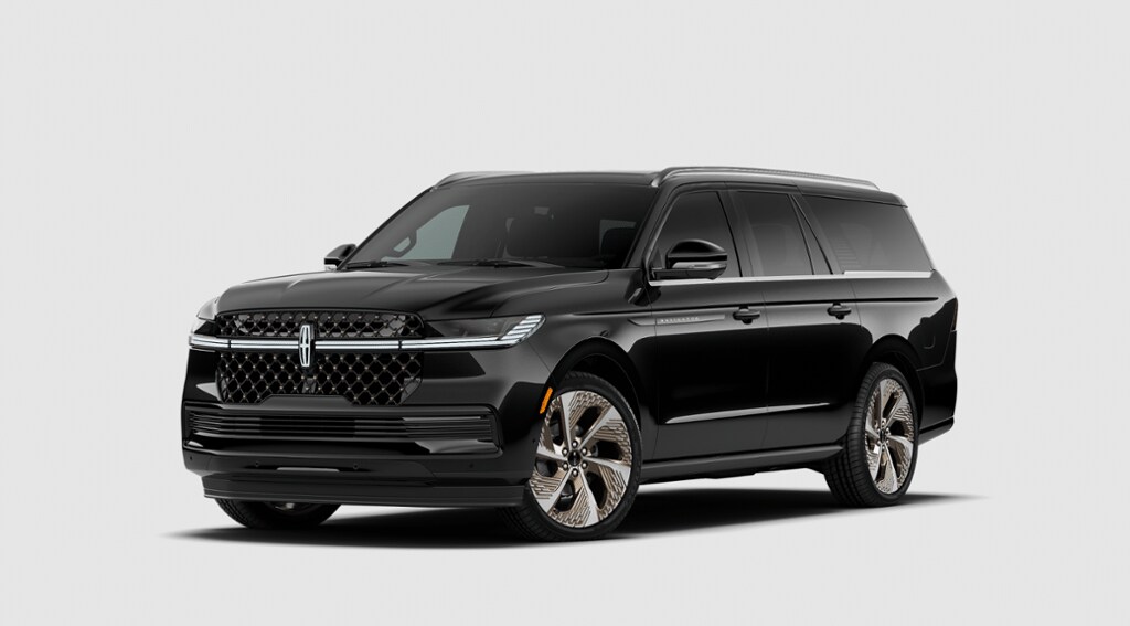 2026 Navigator