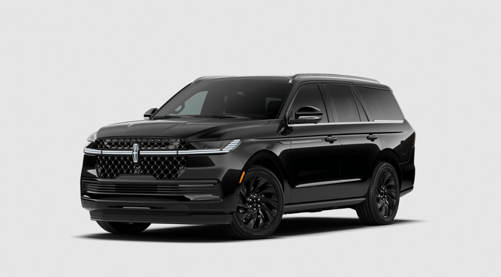 2026 Navigator