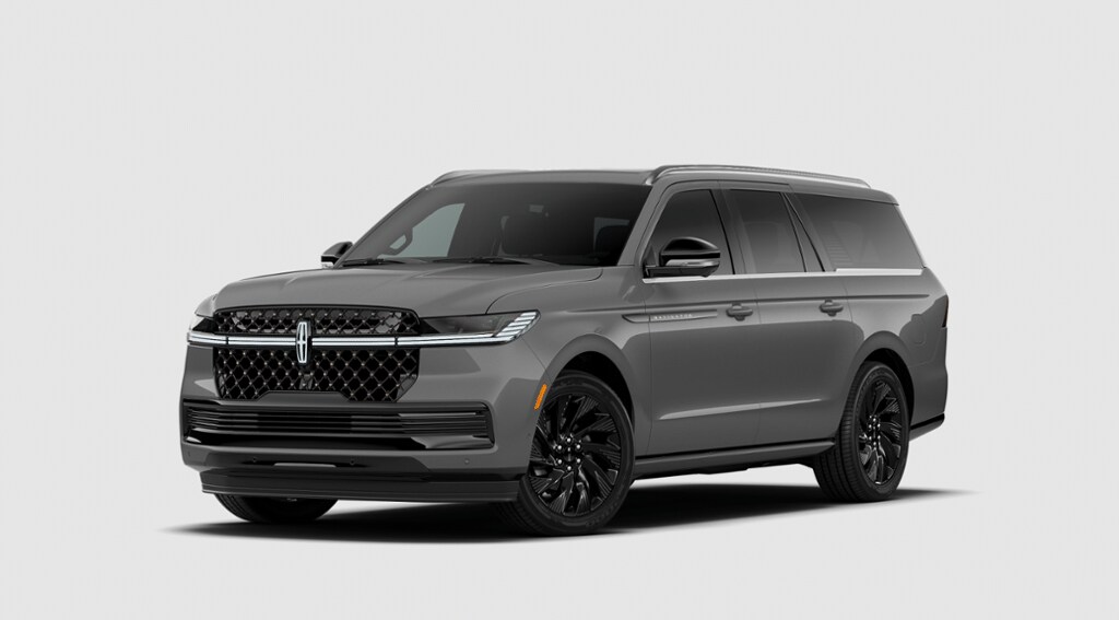 2026 Navigator