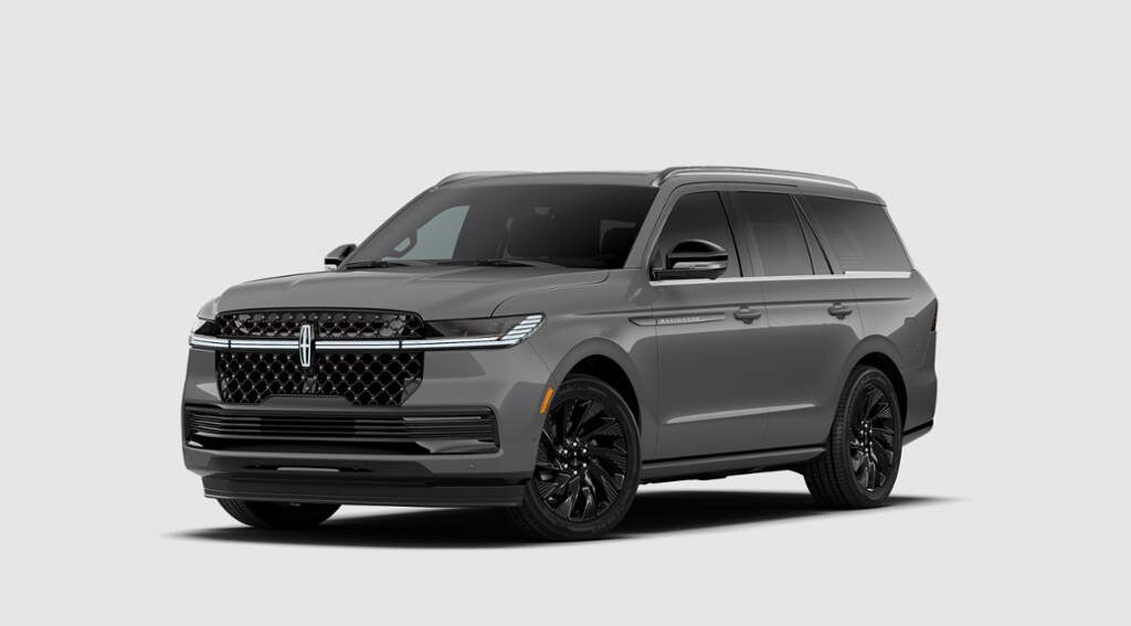 2026 Navigator