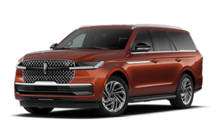 2027 Lincoln Navigator - Search Inventory