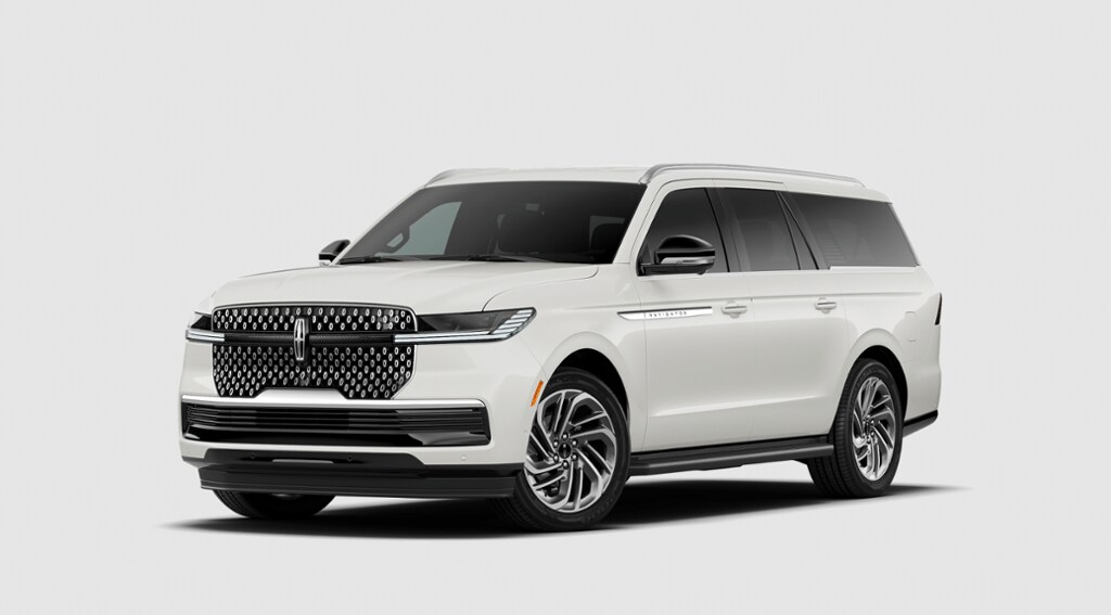 2027 Navigator Premiere L