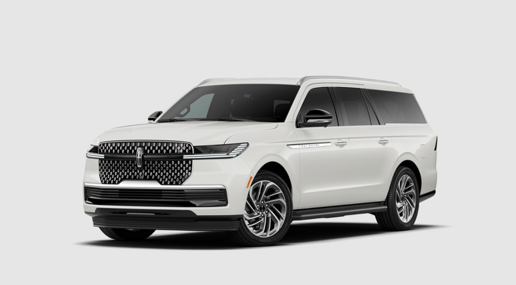 2027 Navigator
